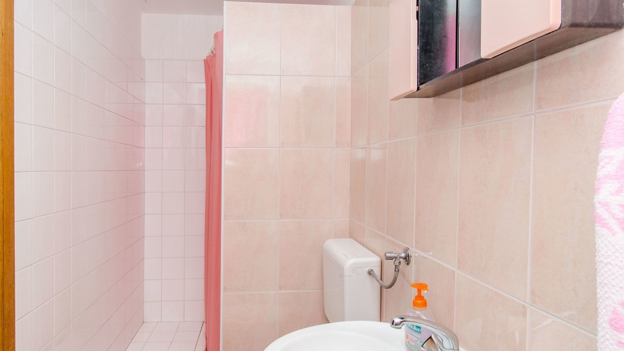Photo of Bathroom in Bili brig