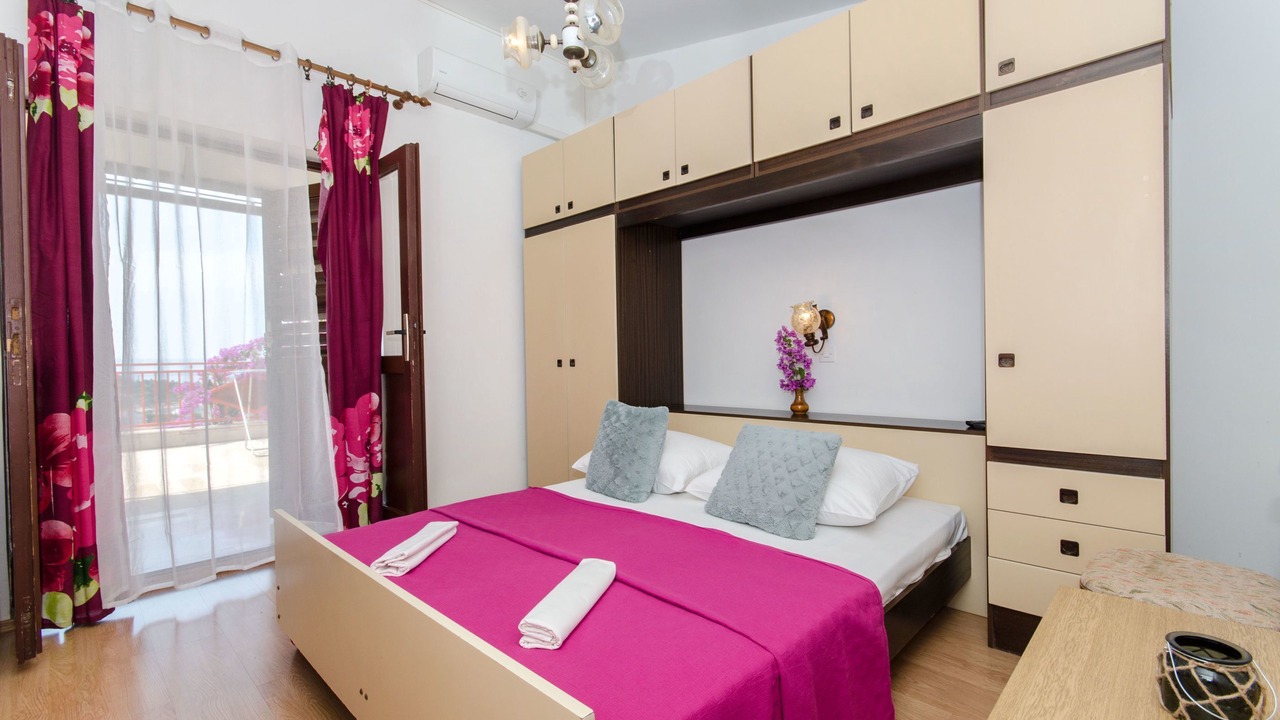 Photo of Bedroom in Bili brig