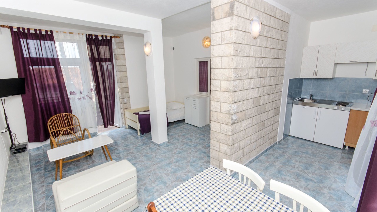Photo of Livingroom in Bili brig