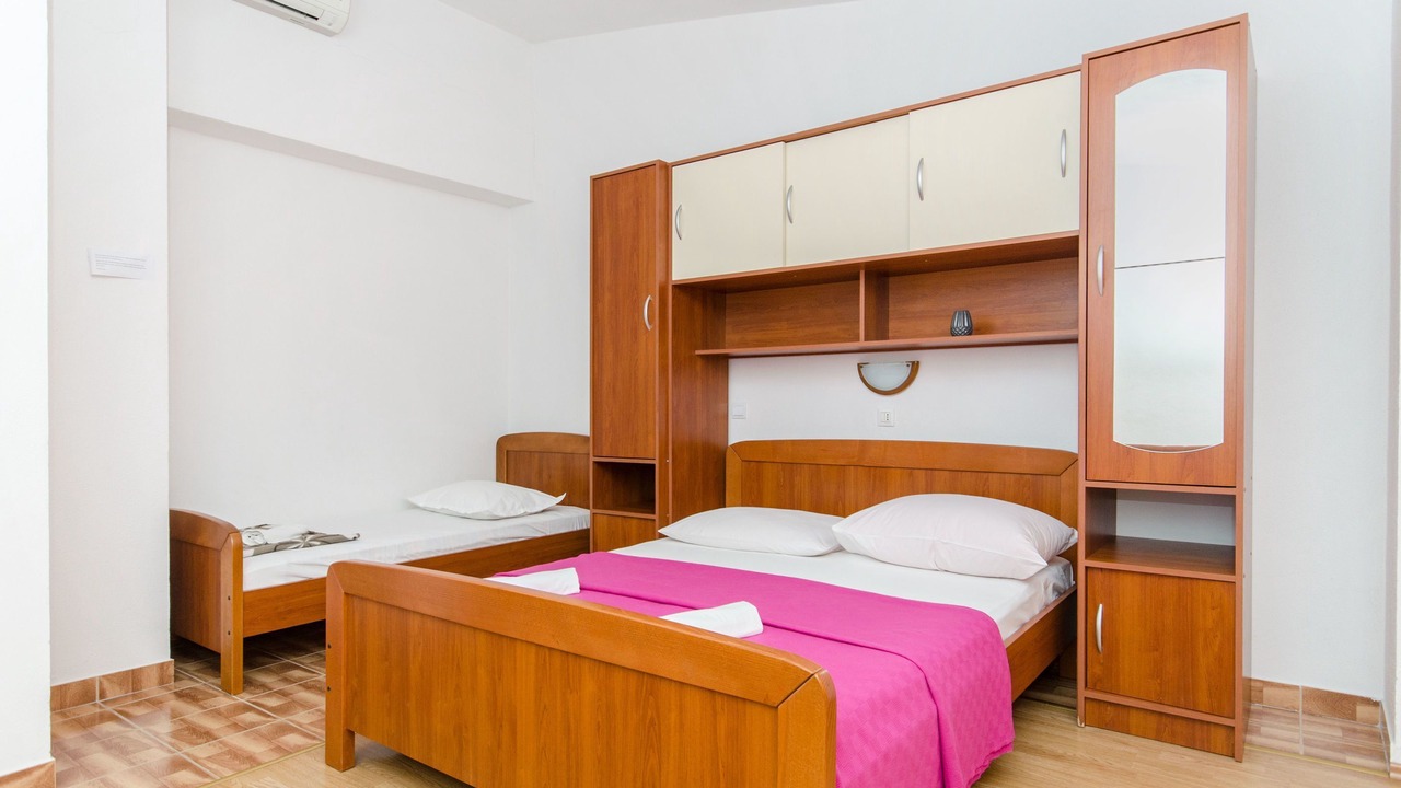 Photo of Bedroom in Bili brig