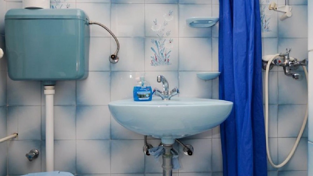 Photo of Bathroom in Bili brig