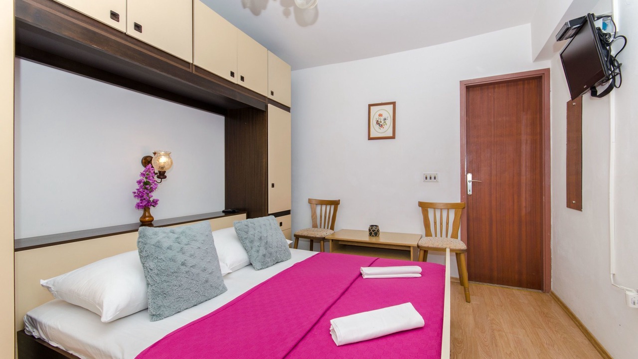 Photo of Bedroom in Bili brig