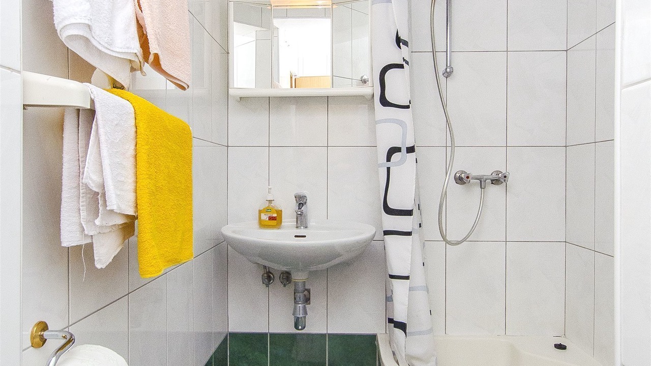 Photo of Bathroom in Bili brig