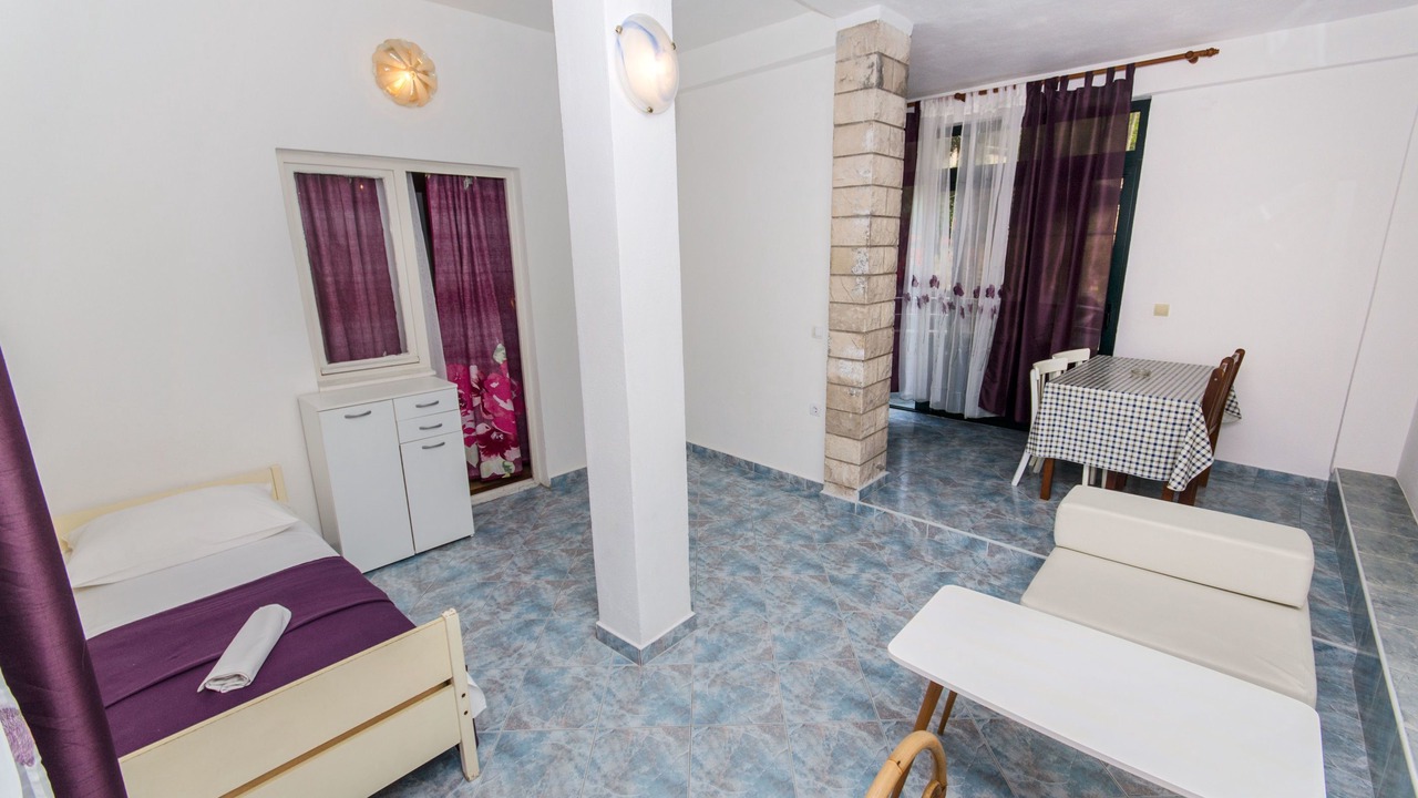 Photo of Livingroom in Bili brig
