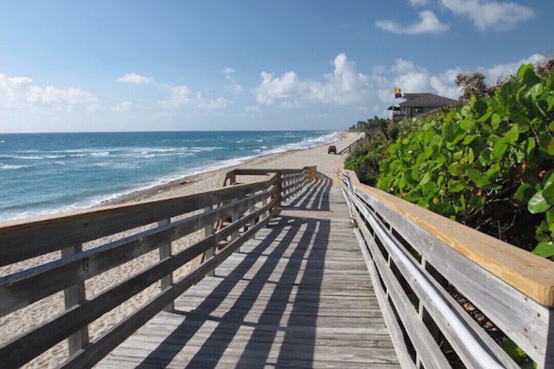 Photo of Outdoor in South Palm Park Neighborhood Association