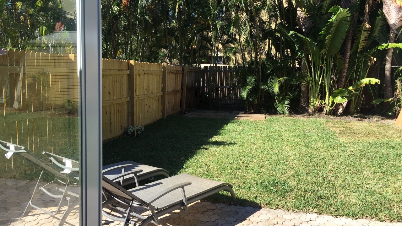 Photo of Outdoor in South Palm Park Neighborhood Association