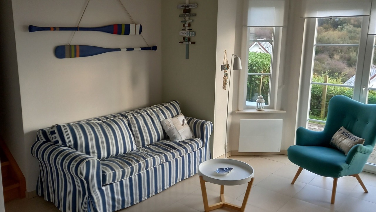 Photo of Livingroom in Equihen-Plage