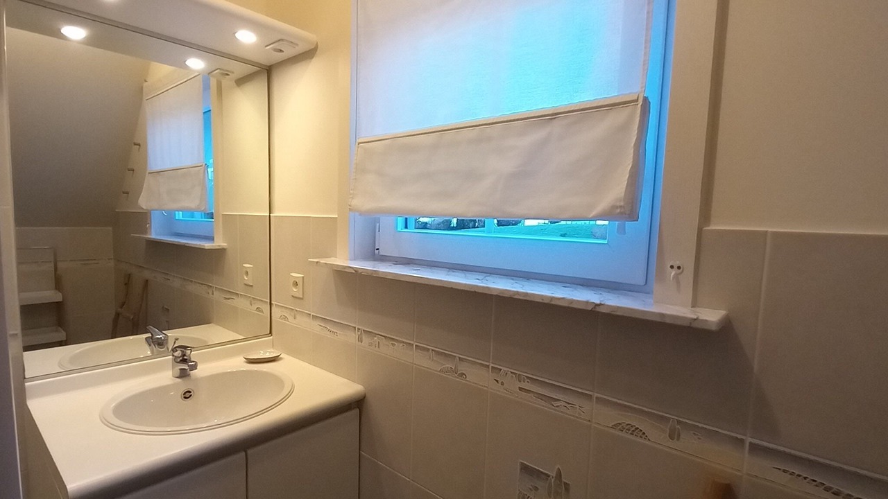 Photo of Bathroom in Equihen-Plage
