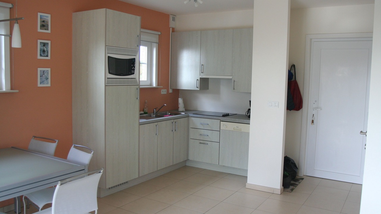 Photo of Kitchen in Equihen-Plage