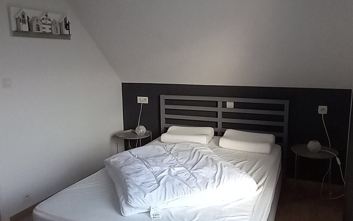 Photo of Bedroom in Equihen-Plage