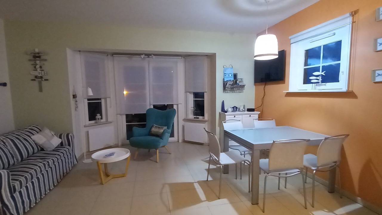 Photo of Livingroom in Equihen-Plage