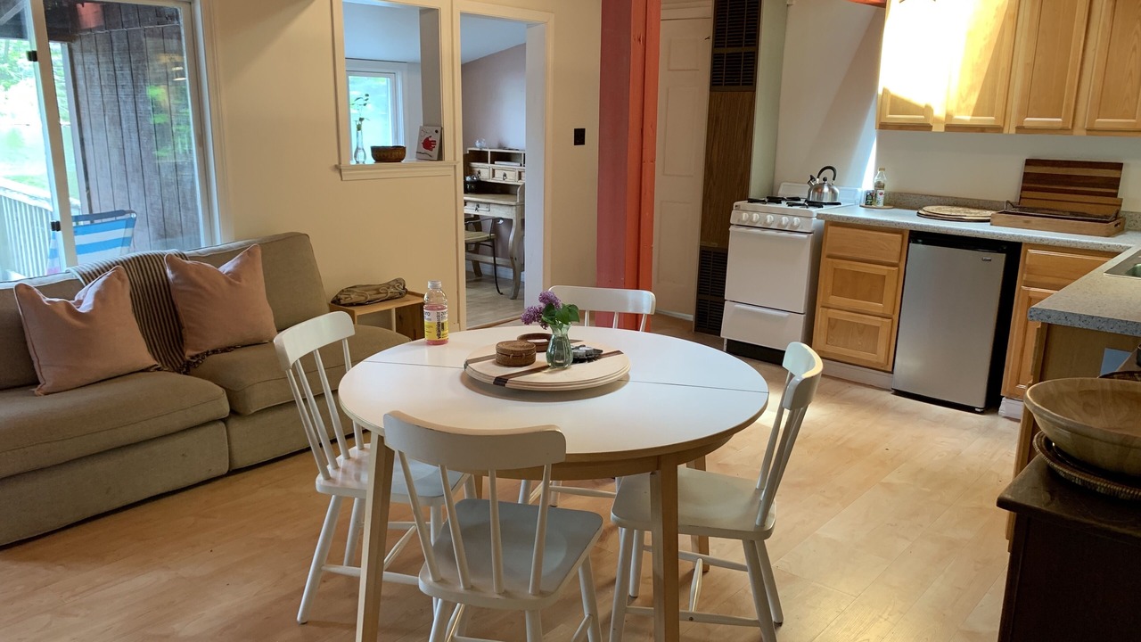 Photo of Bedroom in Woodsville