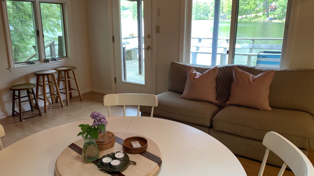 Photo of Bedroom in Woodsville