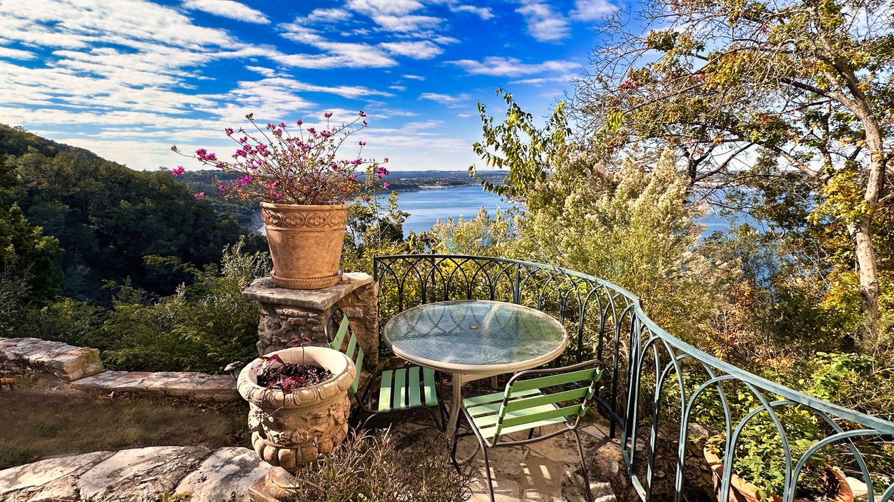 Photo of Outdoor in Comanche Canyon Ranch