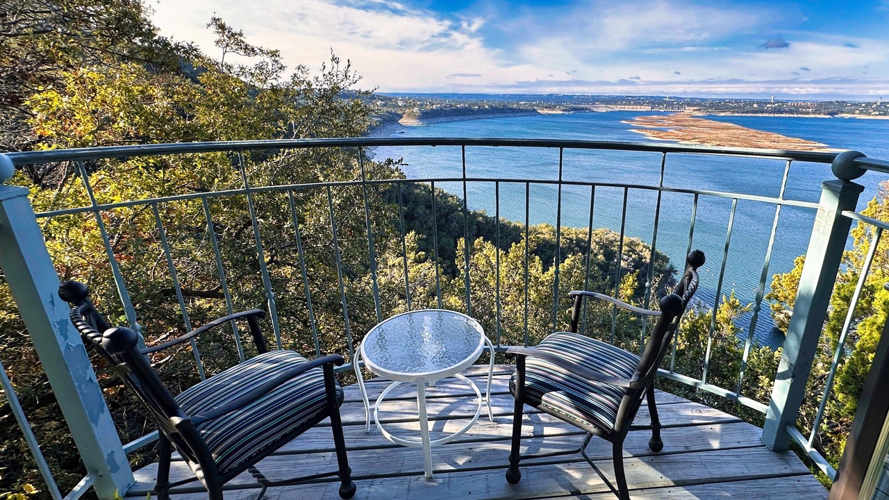 Photo of Outdoor in Comanche Canyon Ranch