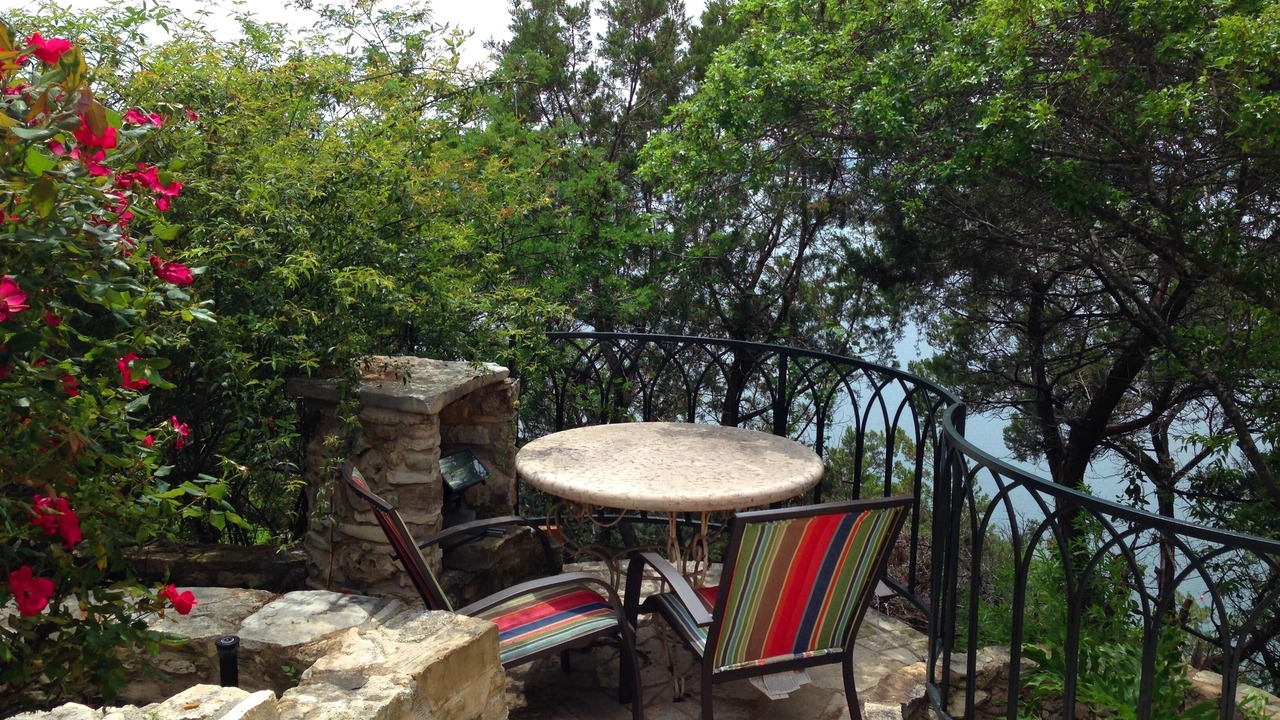 Photo of Outdoor in Comanche Canyon Ranch