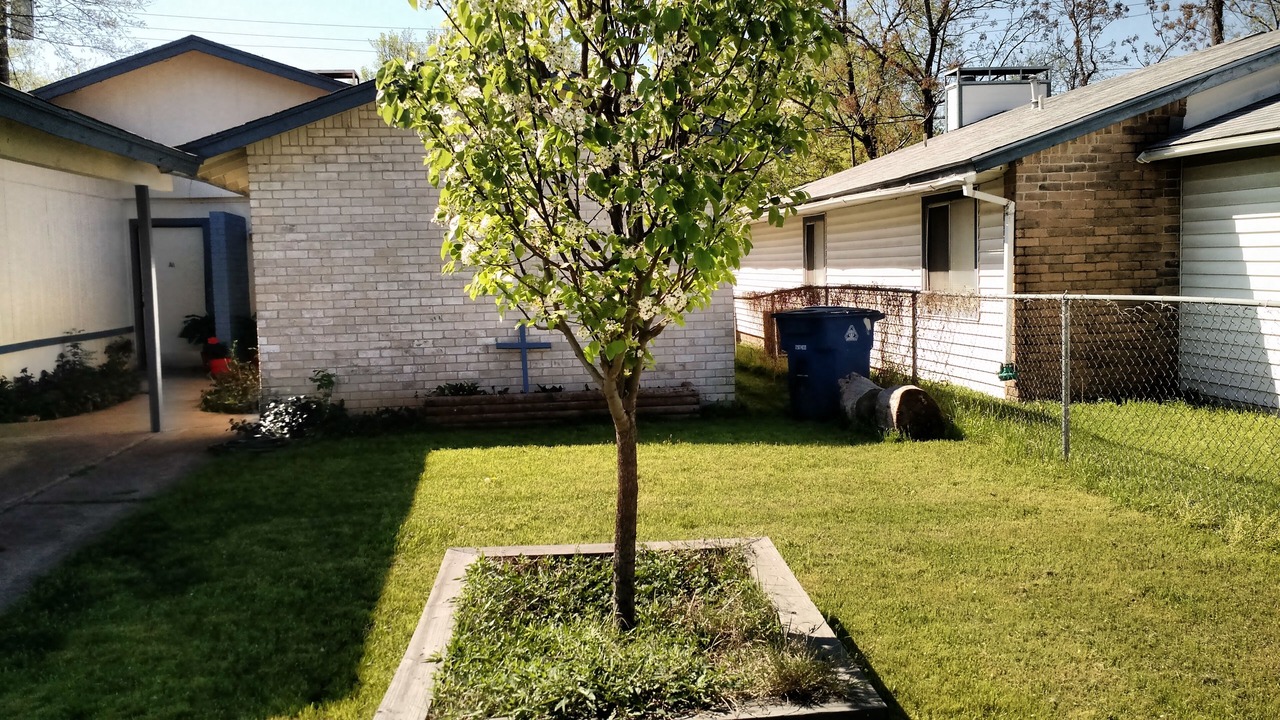 Photo of Outdoor in Parker Lane