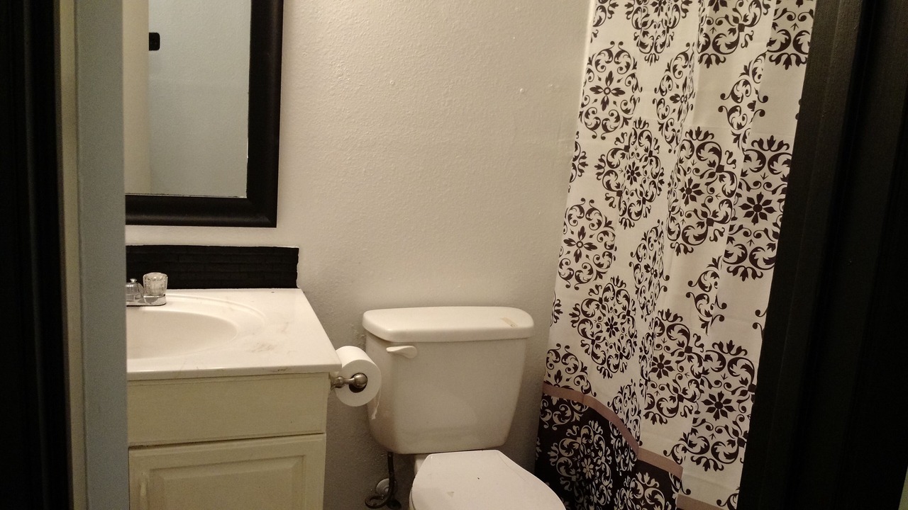 Photo of Bathroom in Parker Lane