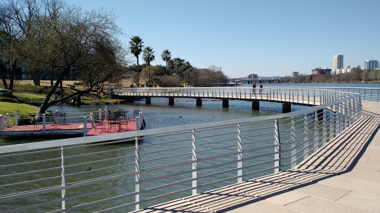 Photo of Outdoor in Parker Lane