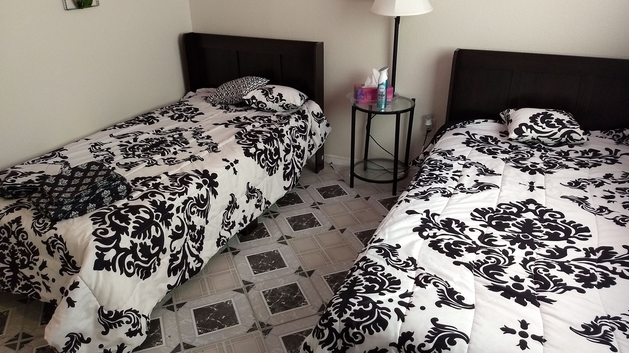 Photo of Bedroom in Parker Lane