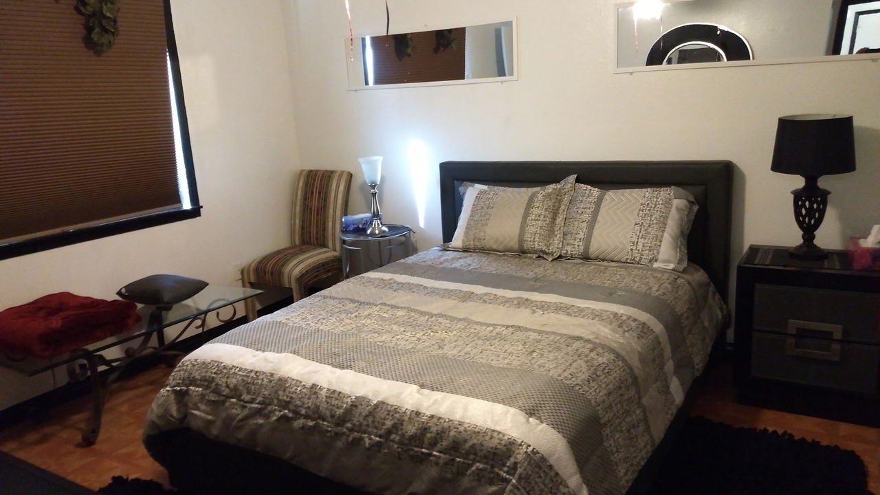 Photo of Bedroom in Parker Lane