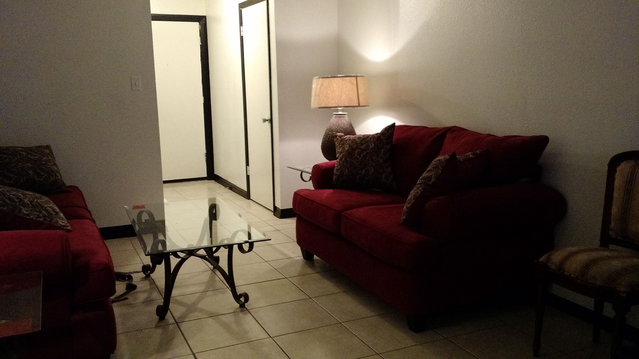Photo of Livingroom in Parker Lane