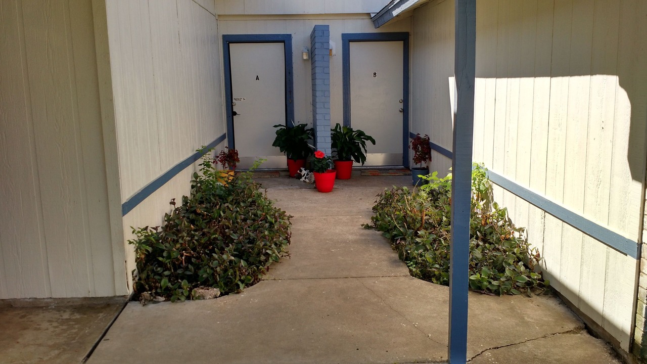 Photo of Outdoor in Parker Lane