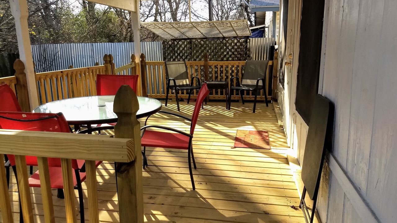 Photo of Outdoor in Parker Lane