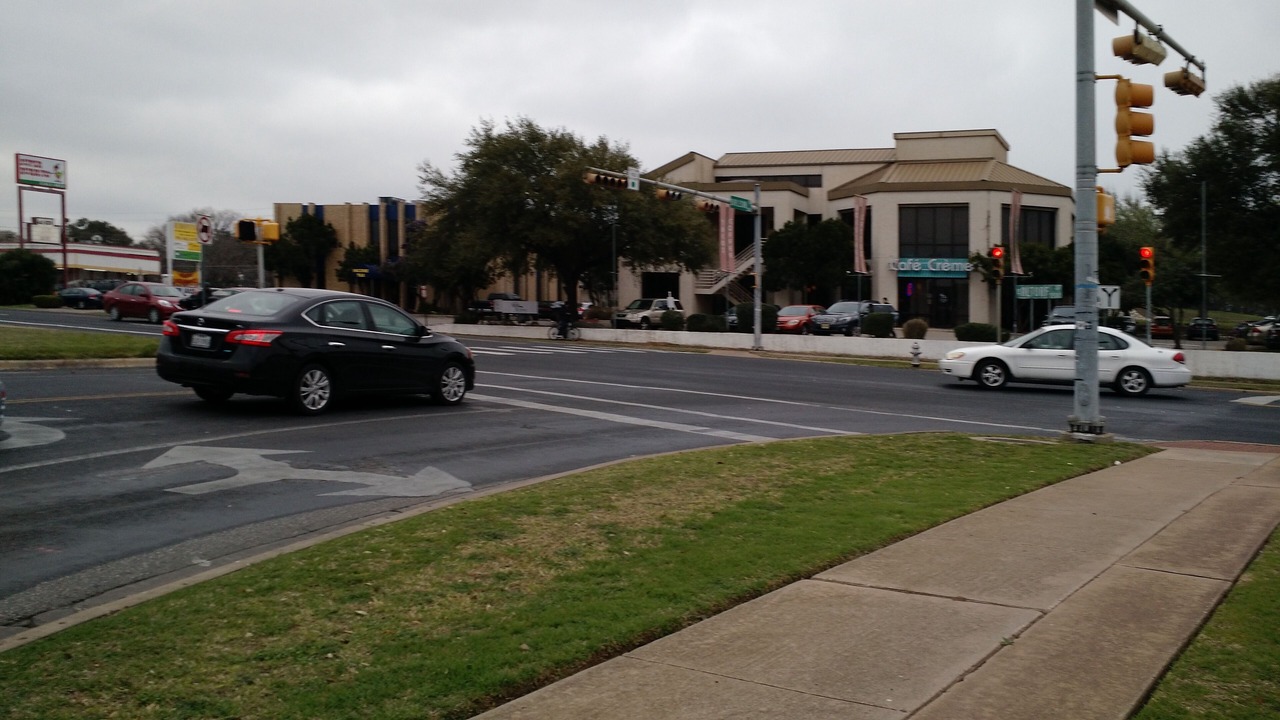 Photo of Outdoor in Parker Lane
