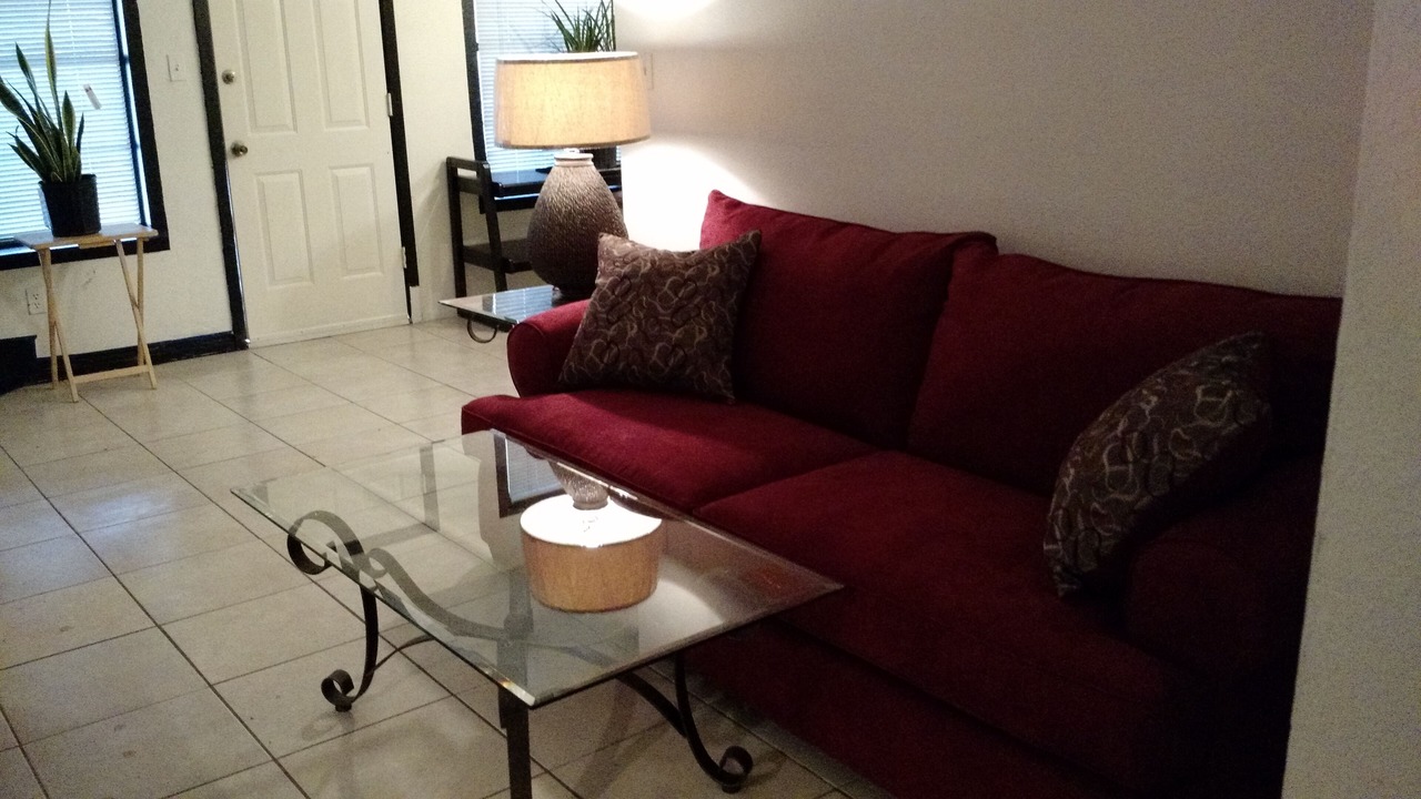 Photo of Livingroom in Parker Lane