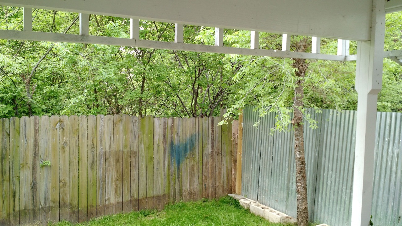 Photo of Outdoor in Parker Lane