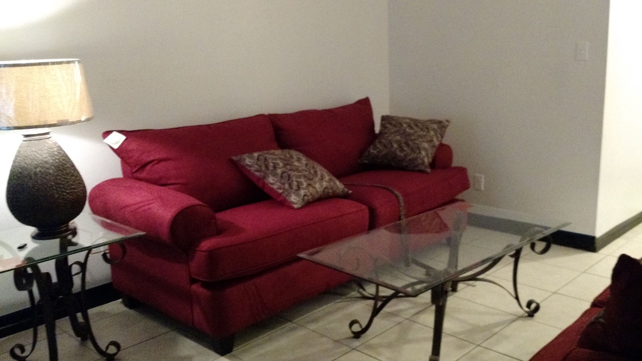 Photo of Livingroom in Parker Lane