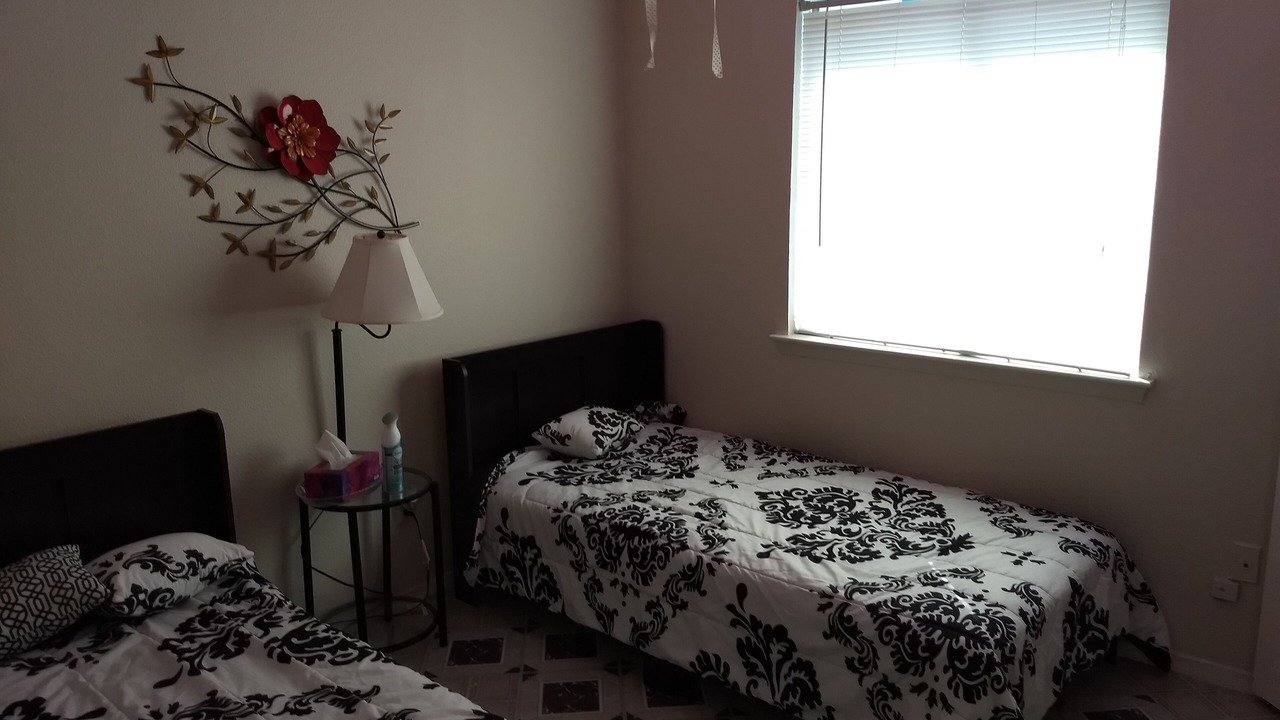 Photo of Bedroom in Parker Lane