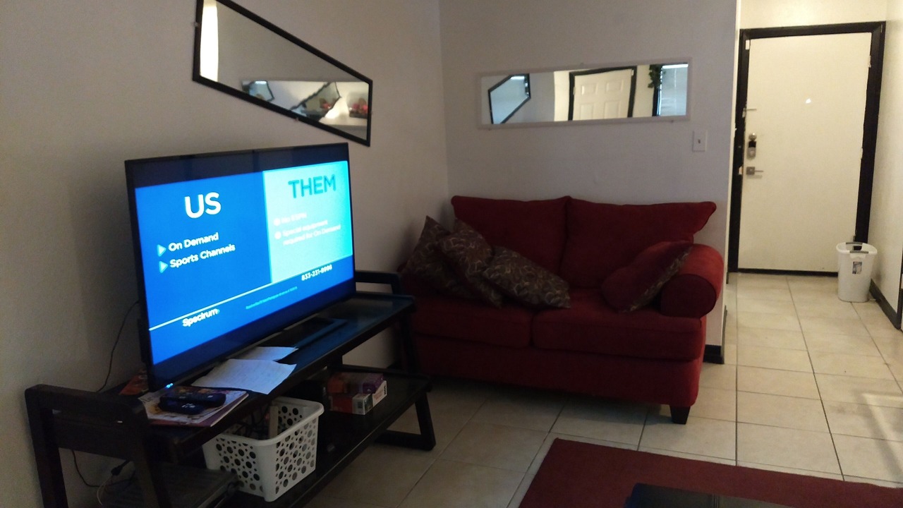 Photo of Livingroom in Parker Lane