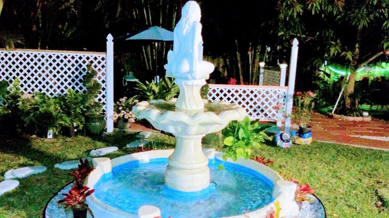 Photo of Outdoor in Richmond Heights