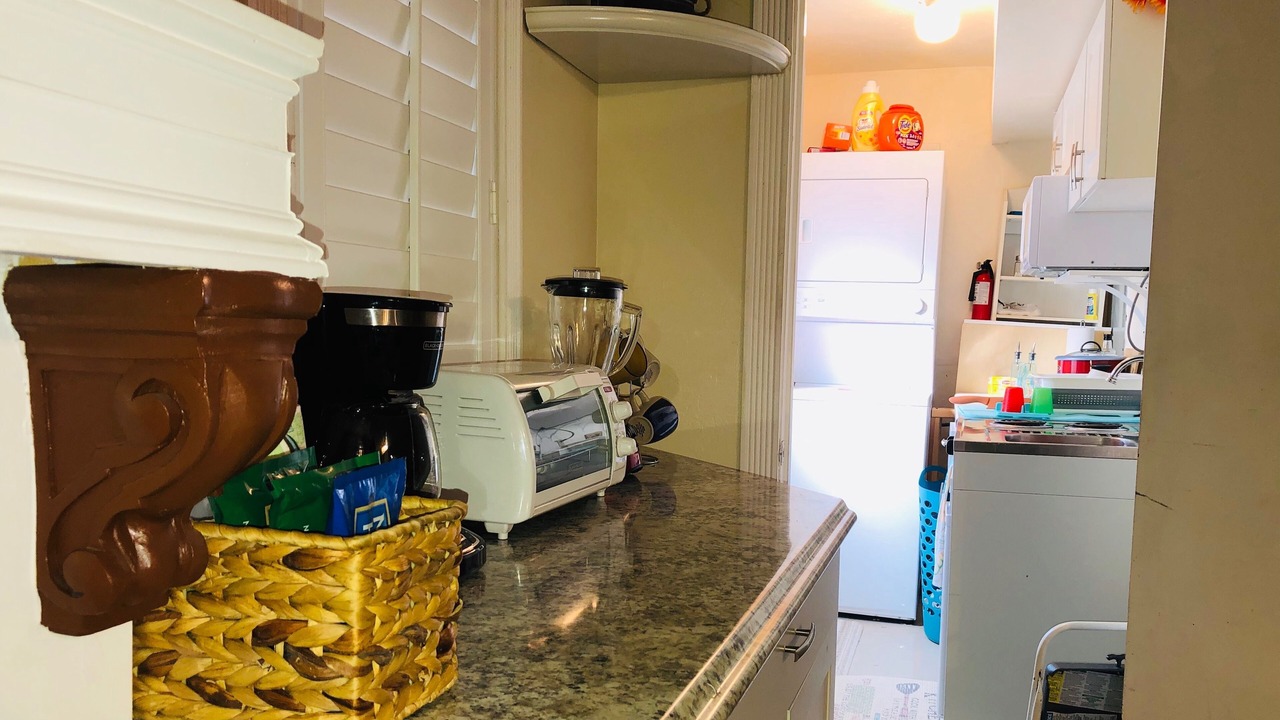 Photo of Kitchen in Richmond Heights