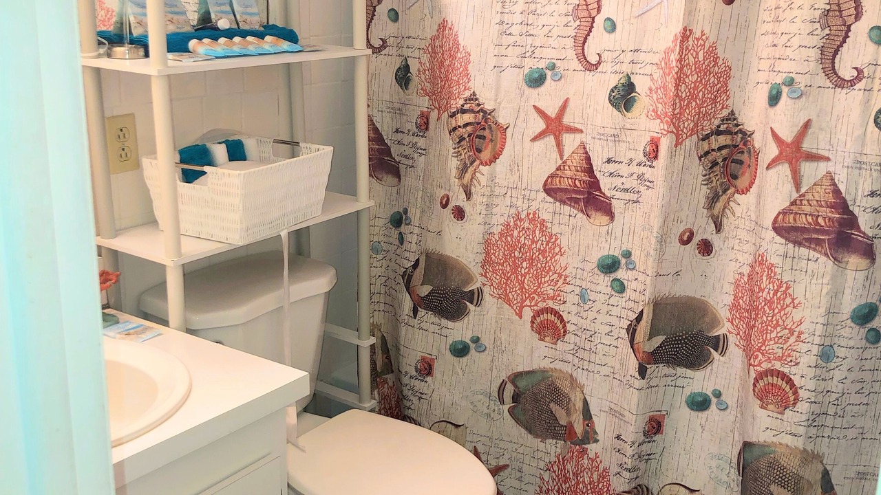 Photo of Bathroom in Richmond Heights