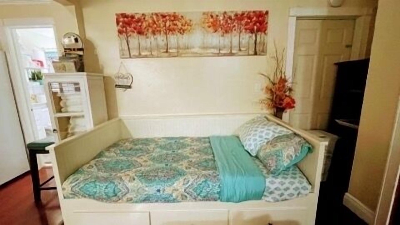 Photo of Bedroom in Richmond Heights