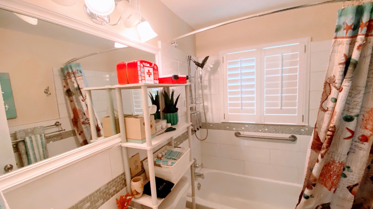 Photo of Bathroom in Richmond Heights