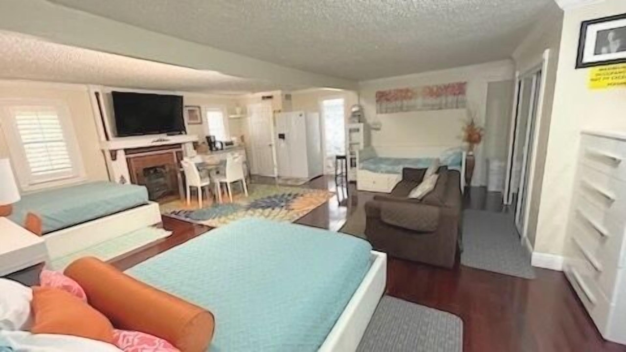Photo of Livingroom in Richmond Heights