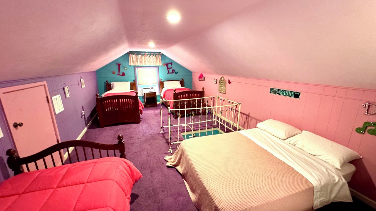 Photo of Bedroom in Weston