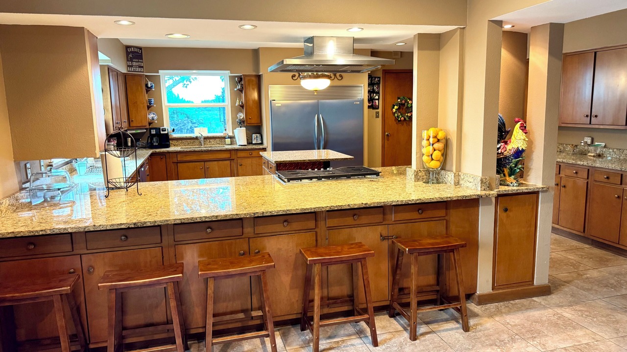 Photo of Kitchen in Weston