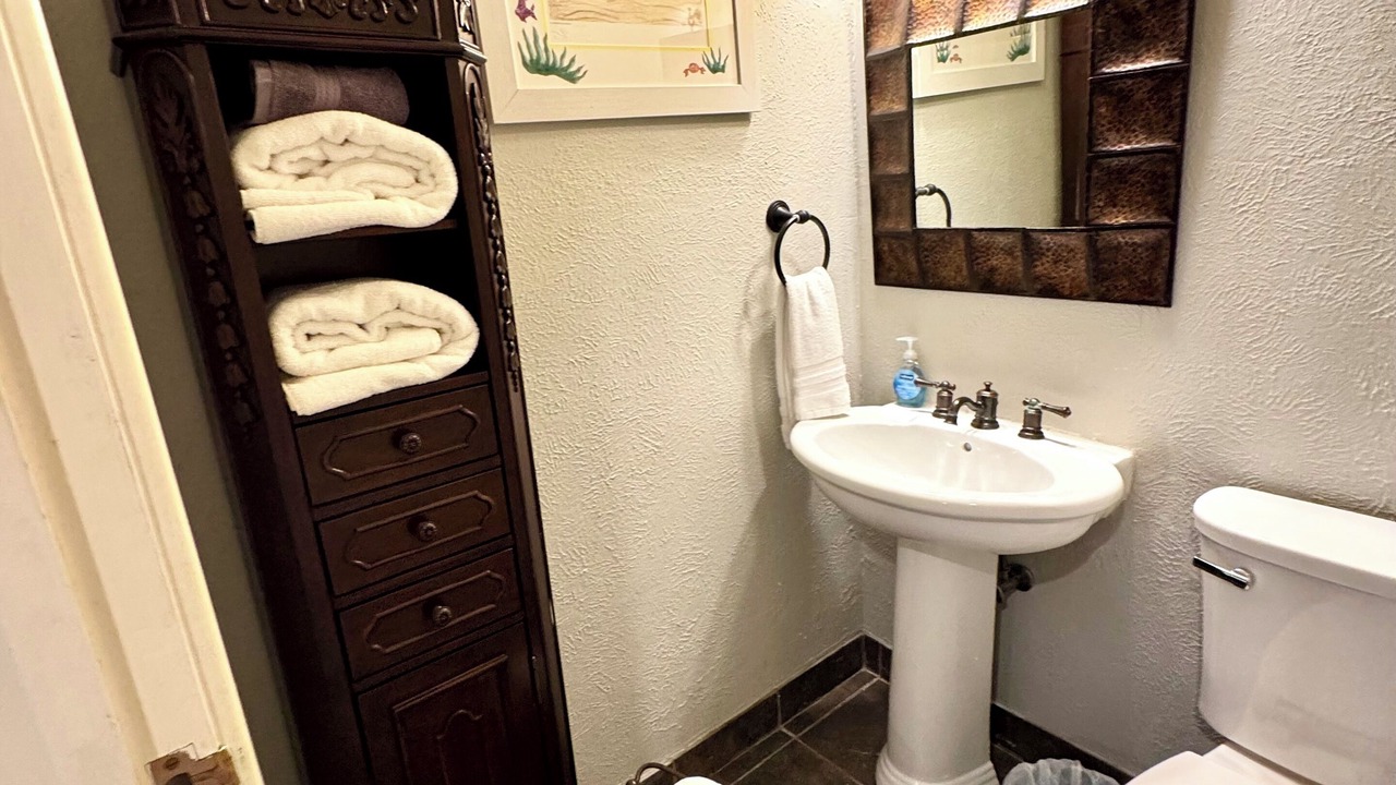 Photo of Bathroom in Weston