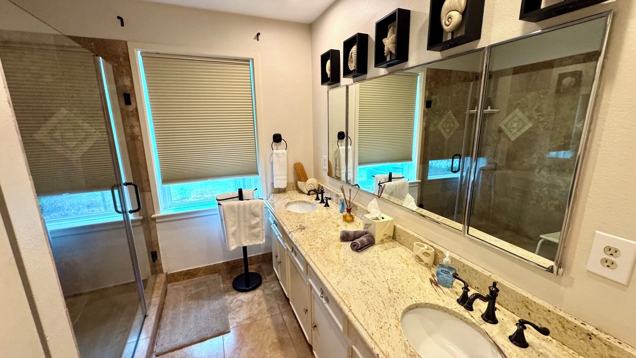 Photo of Bathroom in Weston