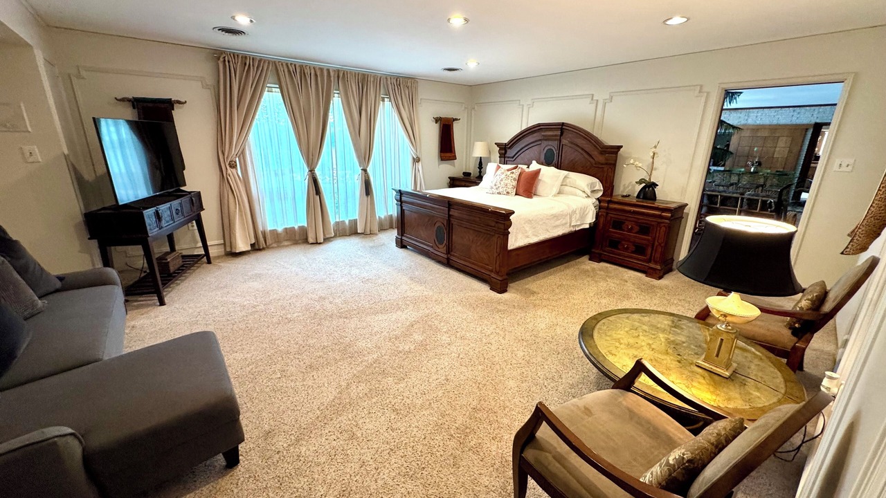 Photo of Bedroom in Weston