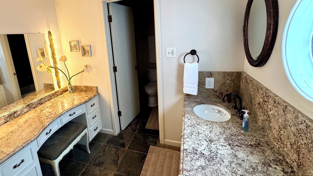 Photo of Bathroom in Weston