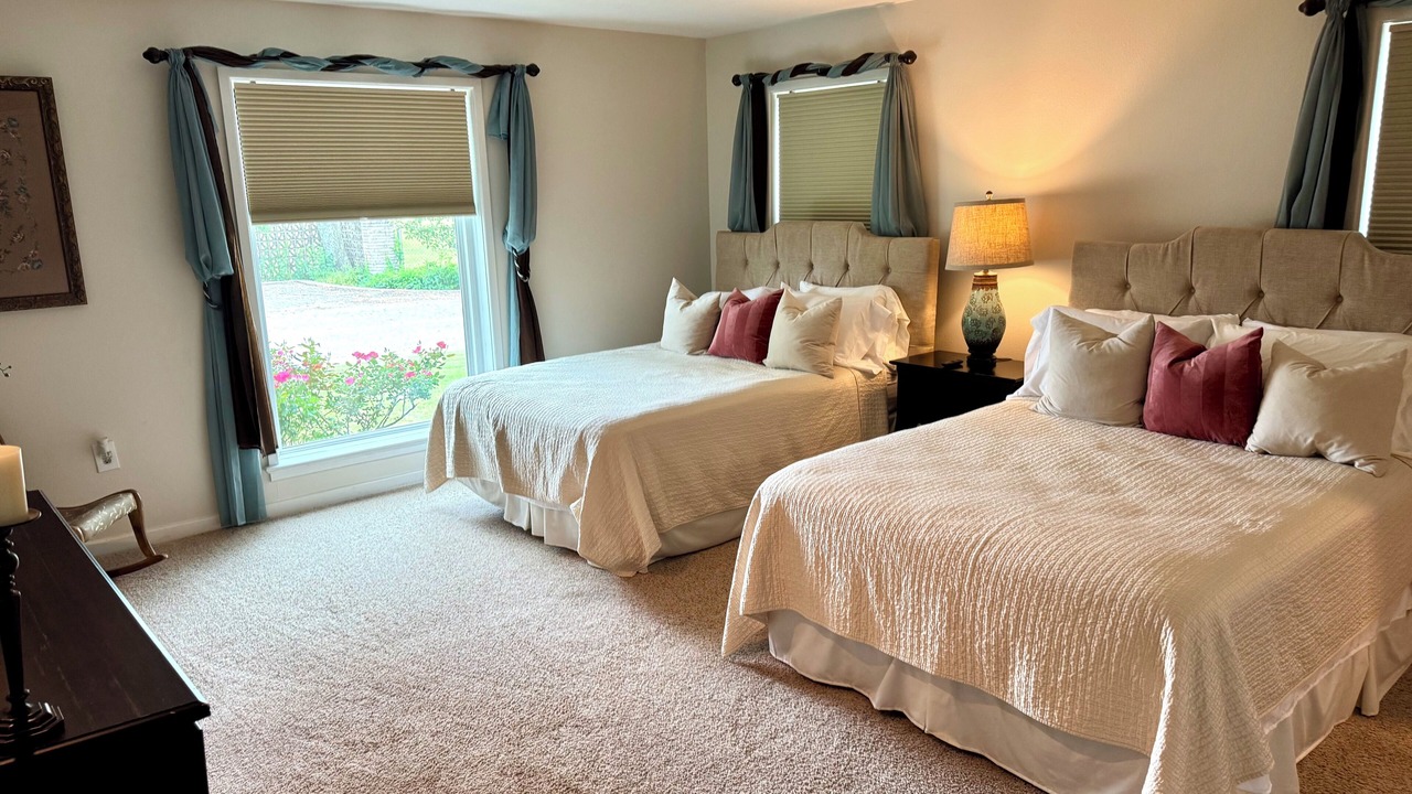 Photo of Bedroom in Weston