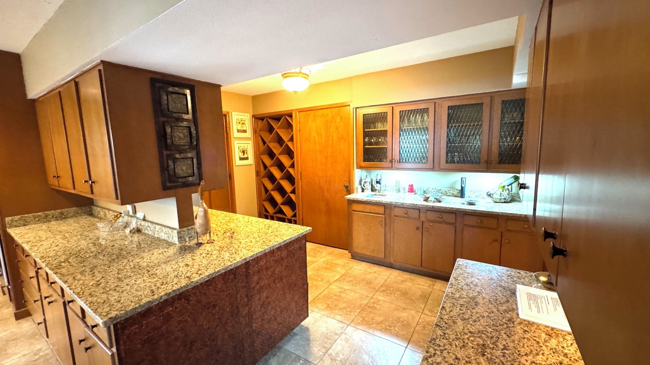Photo of Kitchen in Weston