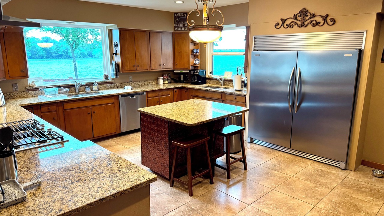 Photo of Kitchen in Weston