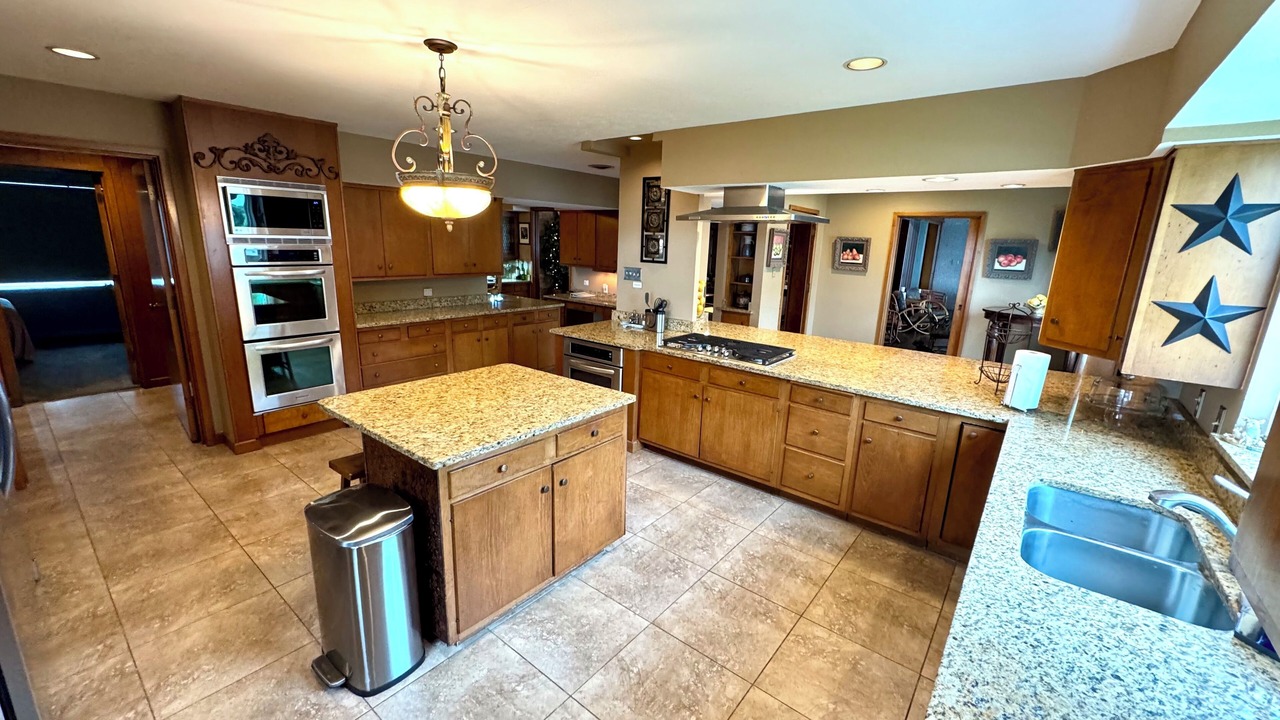 Photo of Kitchen in Weston